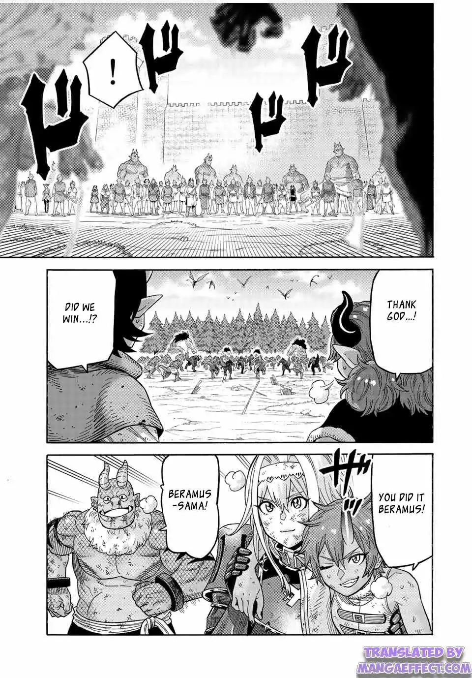 Suterareta Tensei Kenja Chapter 79 9